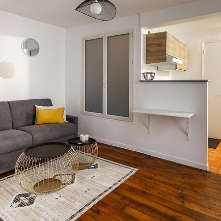 The Heart Of The Marais Apartment Paris Exterior photo