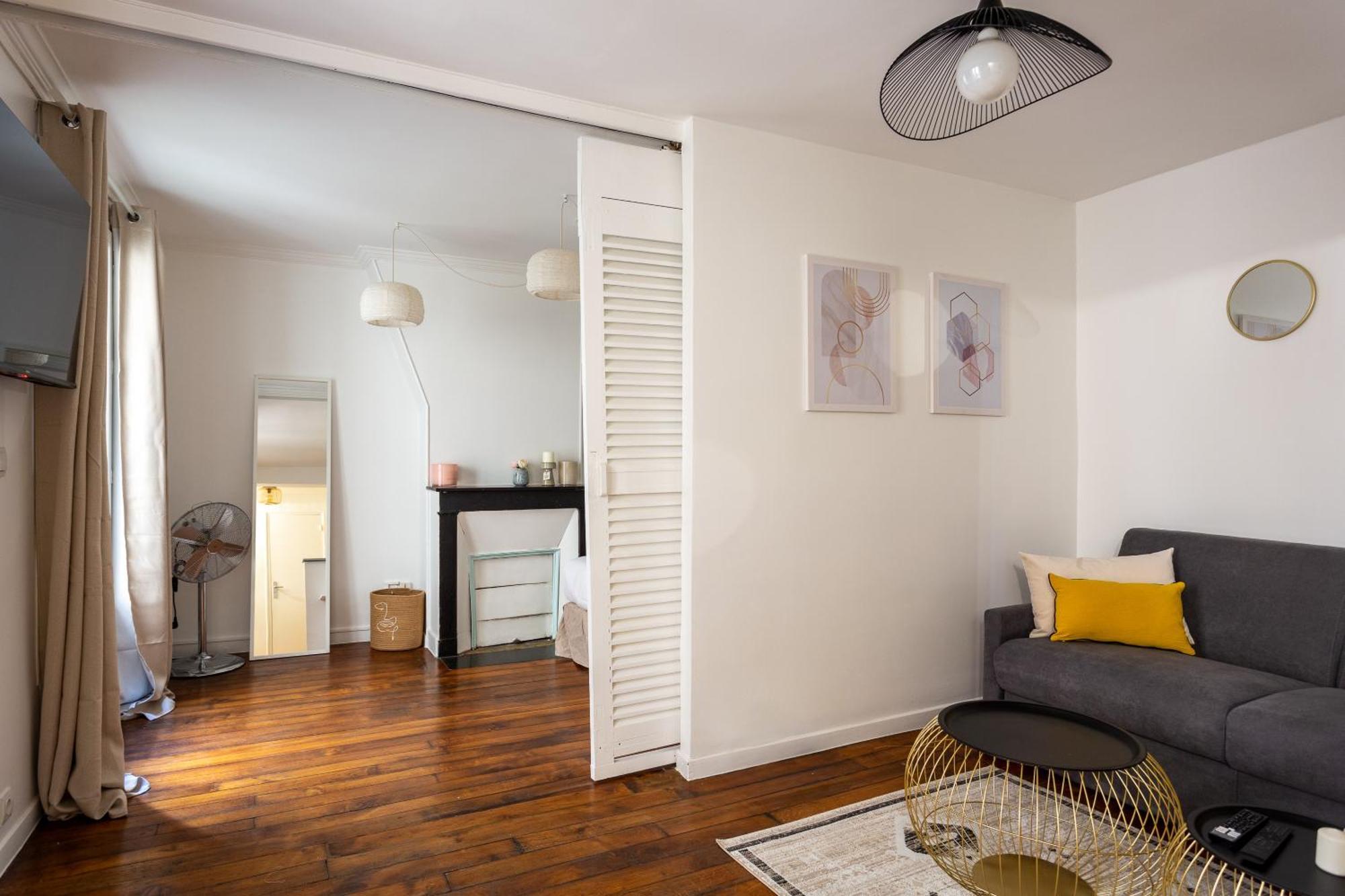 The Heart Of The Marais Apartment Paris Exterior photo