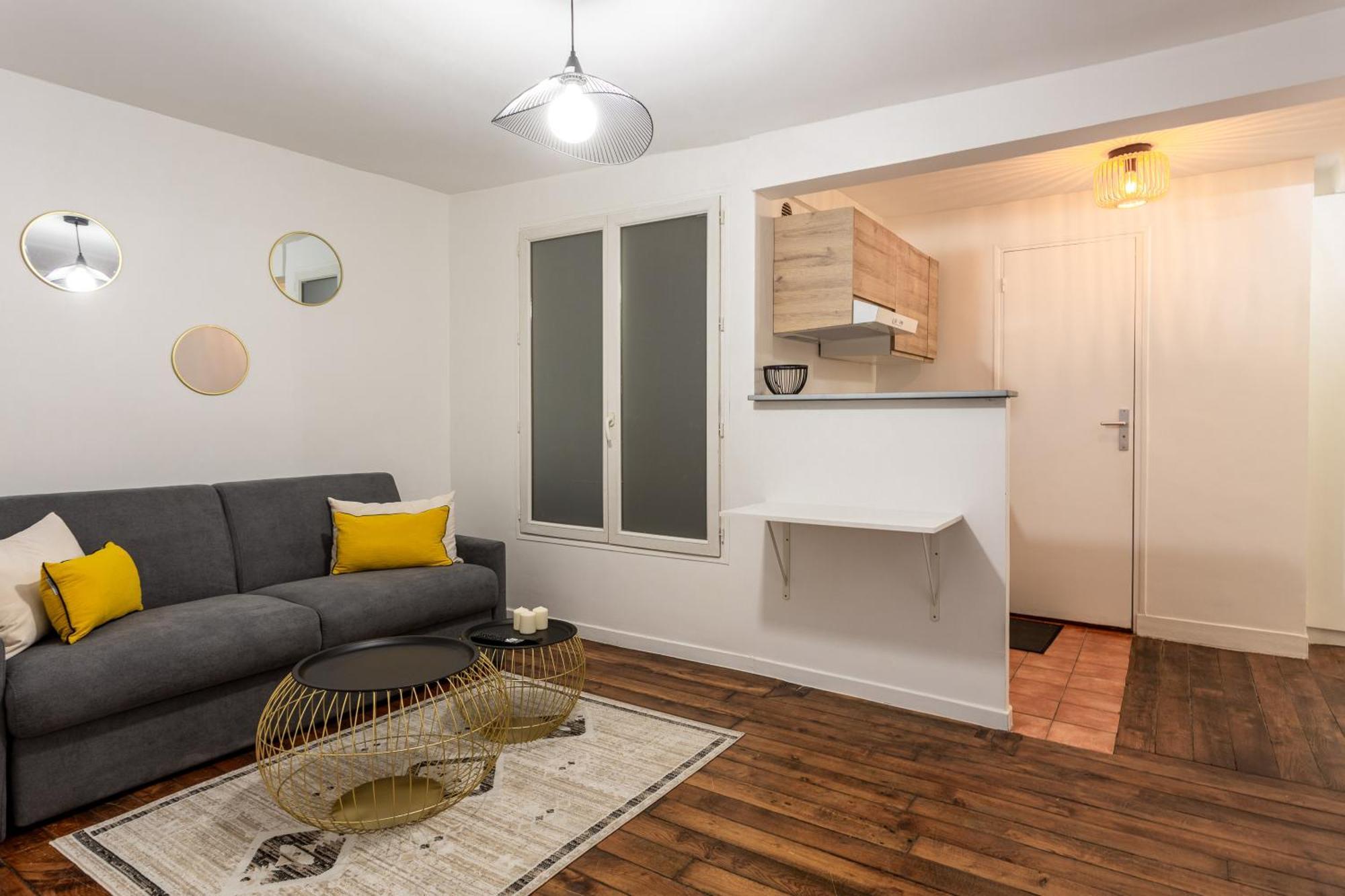 The Heart Of The Marais Apartment Paris Exterior photo