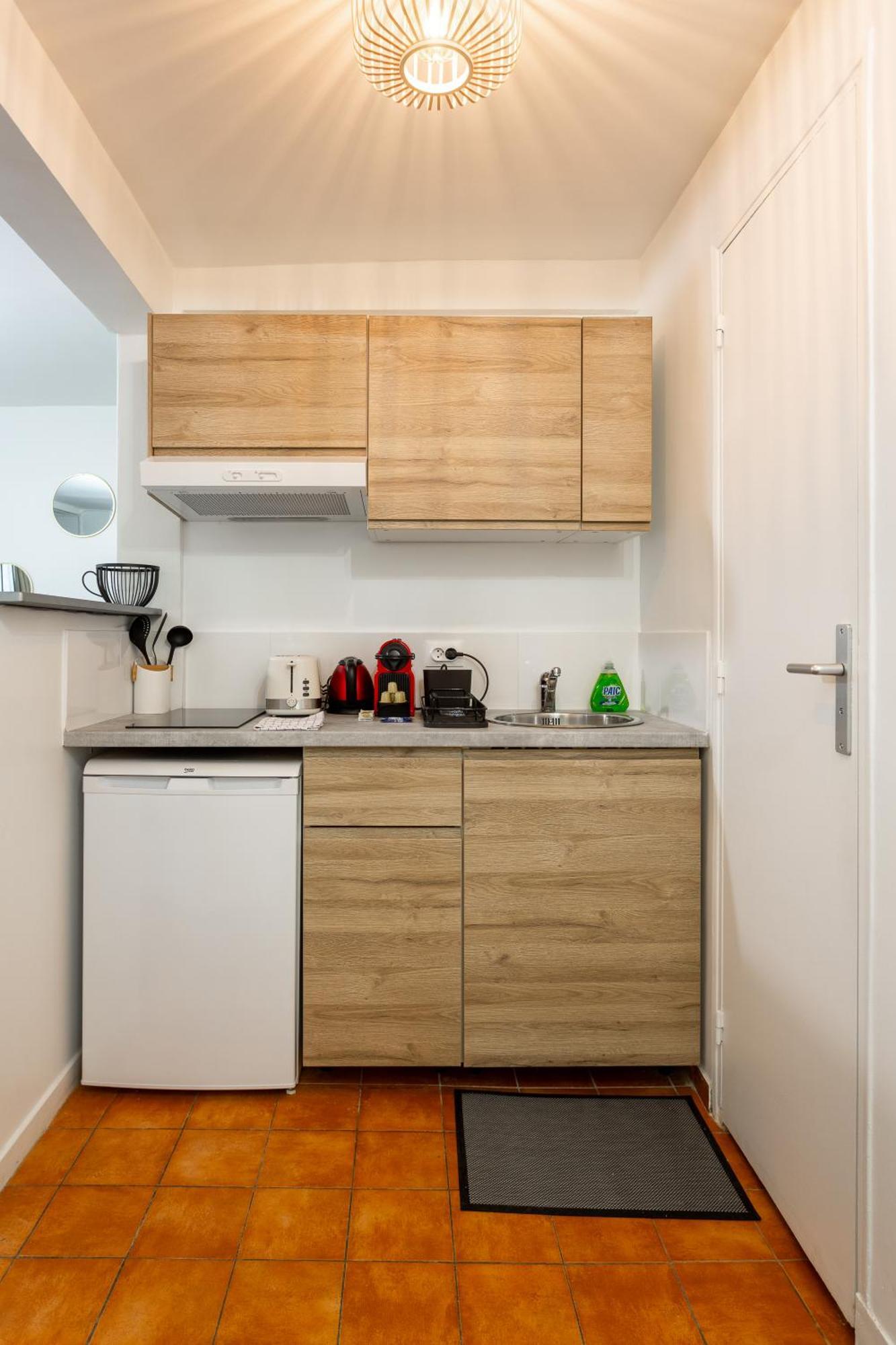 The Heart Of The Marais Apartment Paris Exterior photo