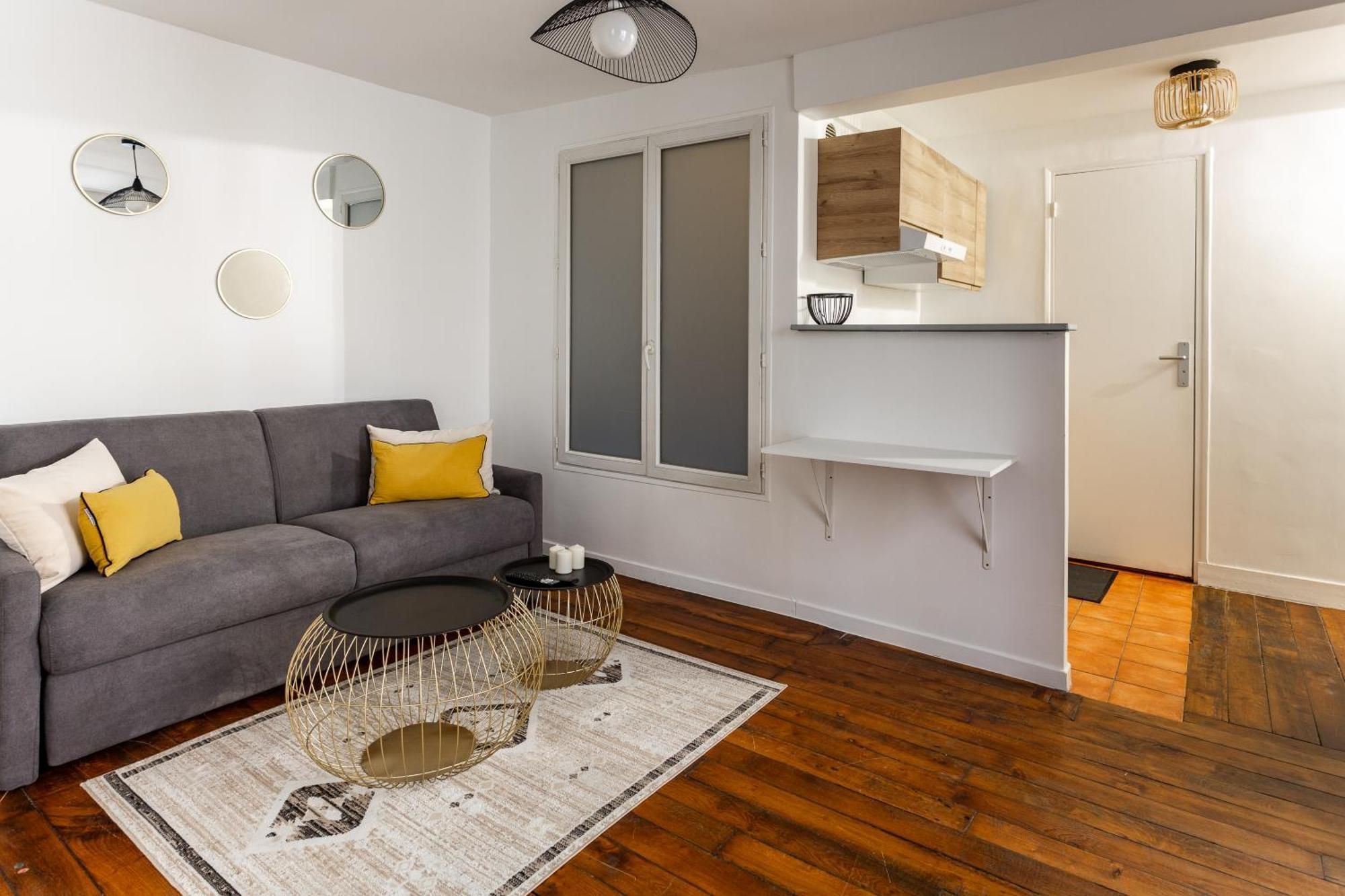 The Heart Of The Marais Apartment Paris Exterior photo